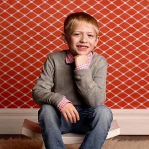 Meet your Posher, Lori